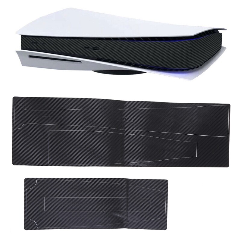 PVC Dust-proof Protective Film for CD-ROM And Digital Version Console