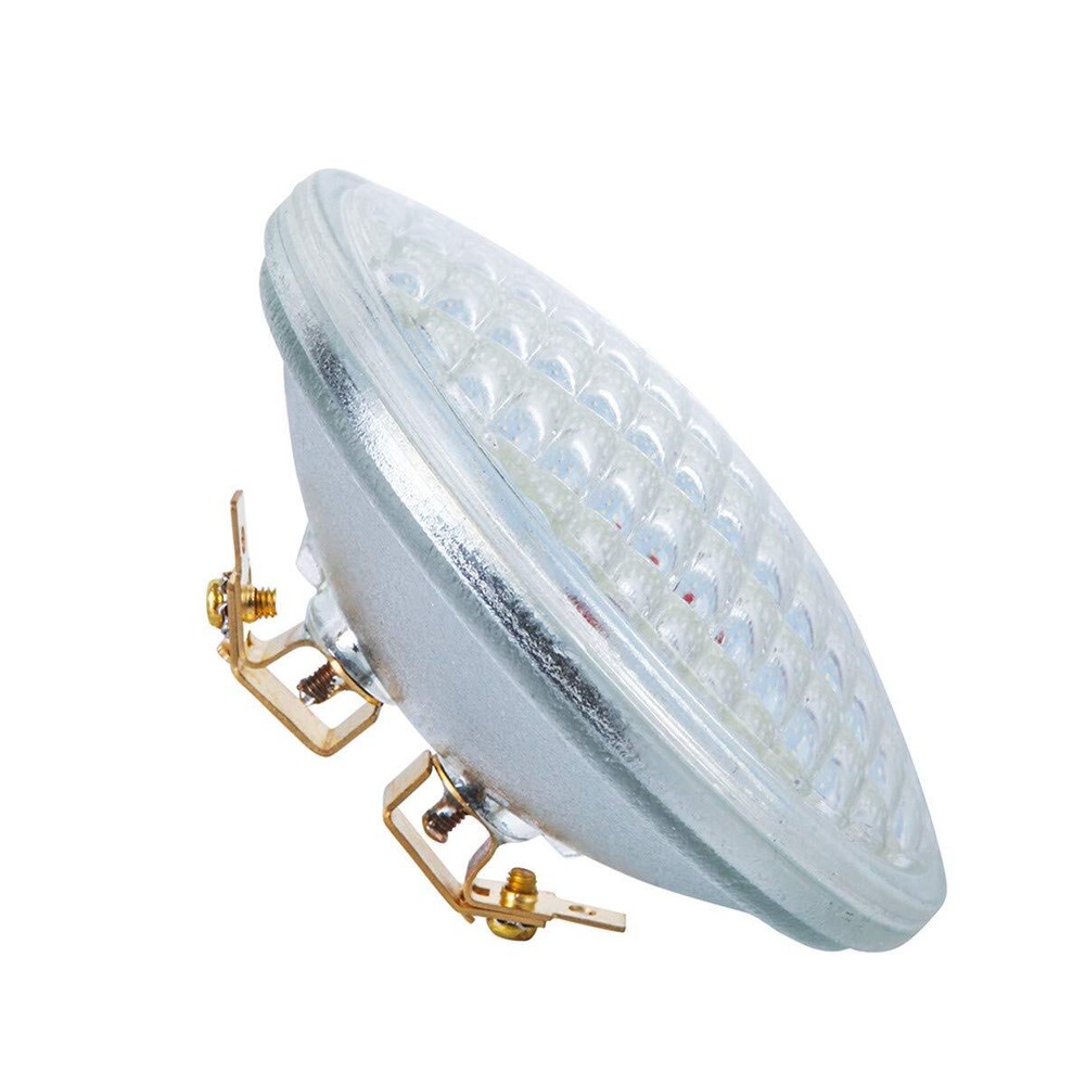 PAR36 LED Landscape Bulb 9W 3000K Warm White, PAR36 LED Bulb AC/DC12V, 900Lum...