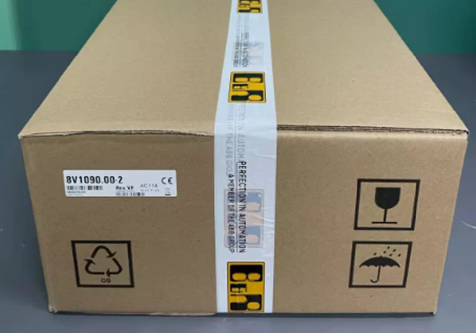 New In Box B&R 8V1090.00-2