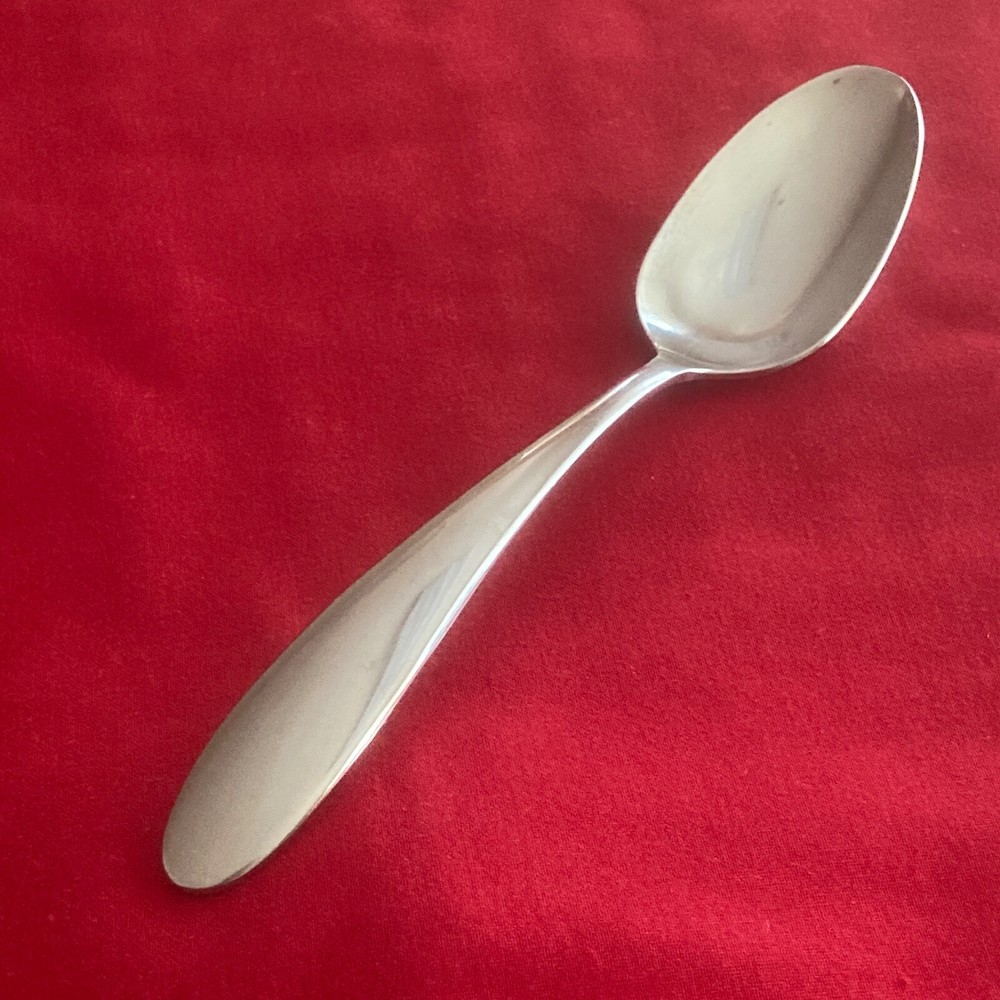 Oneida LANDON 7-inch Stainless Steel Soup Spoon Flatware