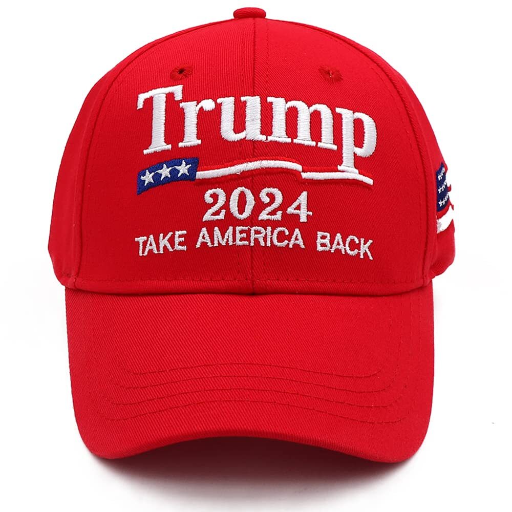 Donald Trump Hat Trump 2024 MAGA Hat Trump Merchandise Shirt Make America Gre...