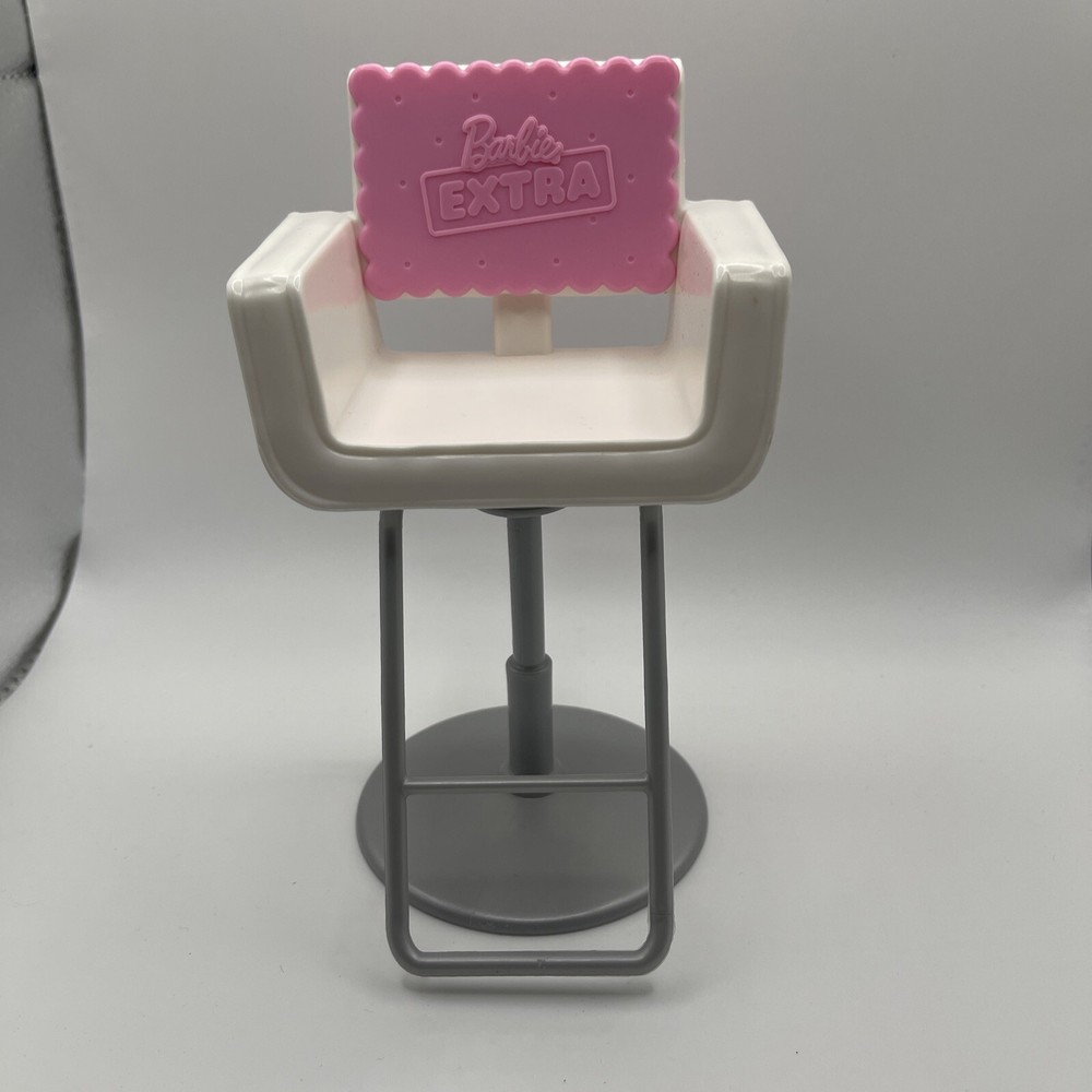 Barbie Extra Playset Chair