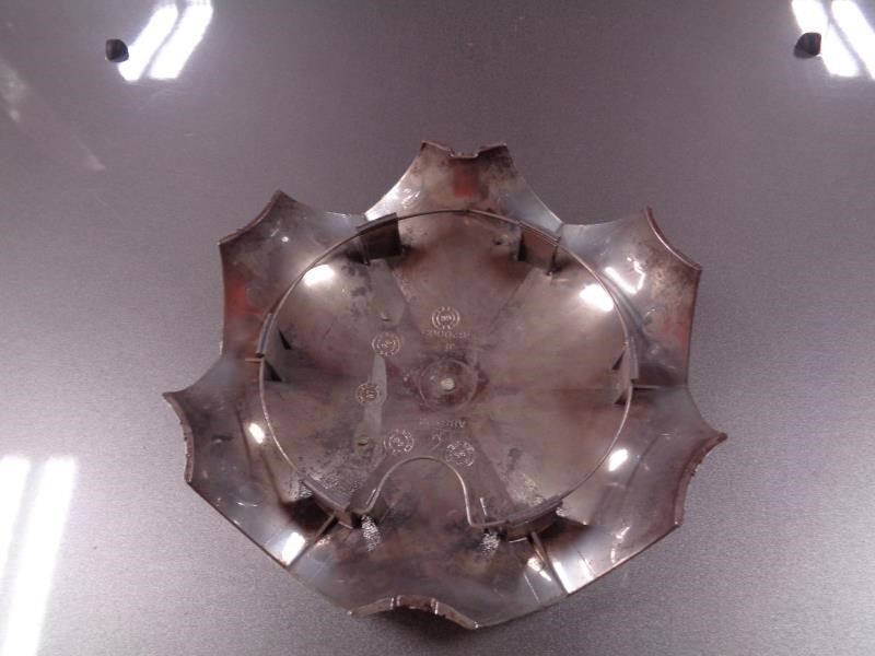 Wheel Center Cap Only16x7 Aluminum Wheel Center Cap Only Fits 96-99 AURORA 11210