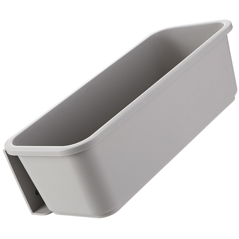 Mini Fridge Pull-Out Shelf Rack for Cabinet or Pantry Storage