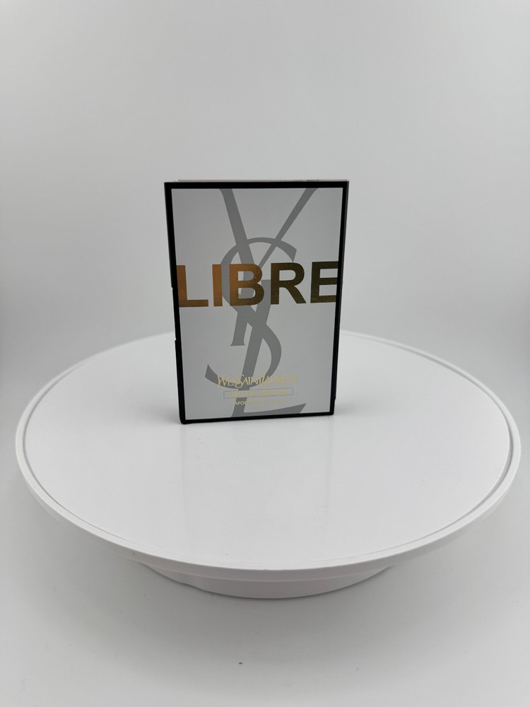 💫 Yves Saint Laurent – Libre Eau de Parfum Sample (1.2ml)