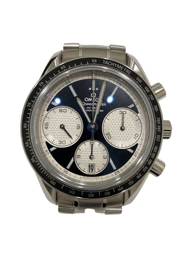 OMEGA Speedmaster Racing Automatic 40mm Stainless Steel Watch 32630405001002
