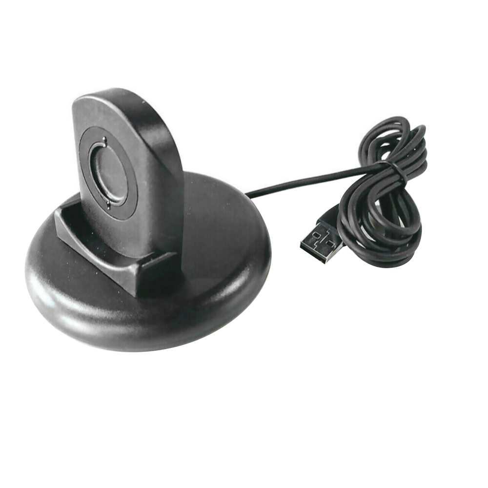 Fossil Gen 5/4 Smart Watch USB Charging Stand Dock