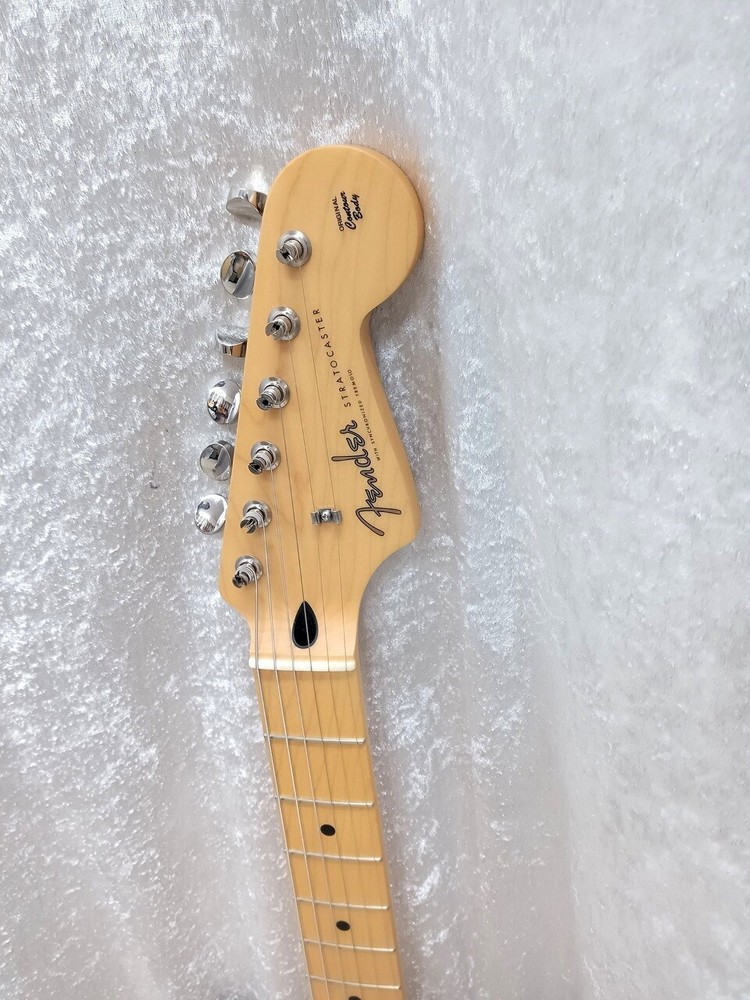 Fender Made in Japan Junior Collection Stratocaster Matsudo store