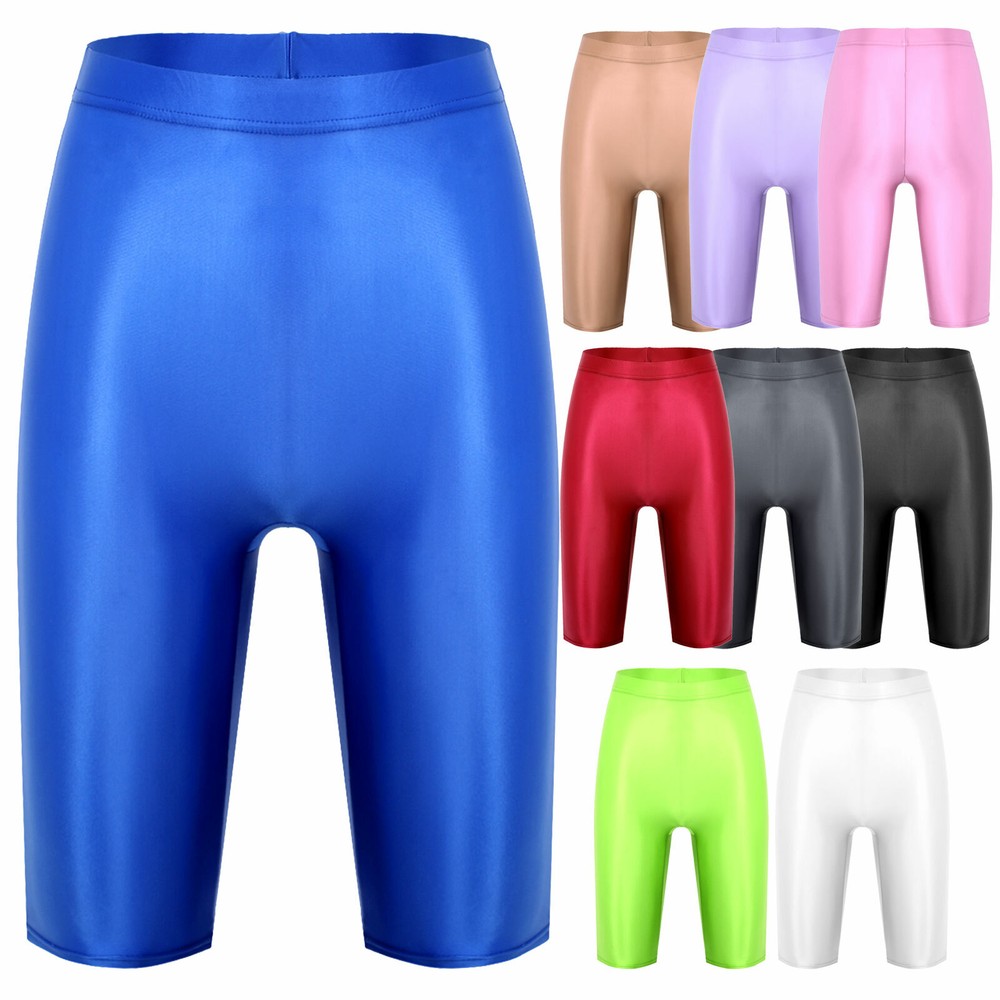 Women's Butt-Lifting Active Shorts for Gym & Yoga Workouts