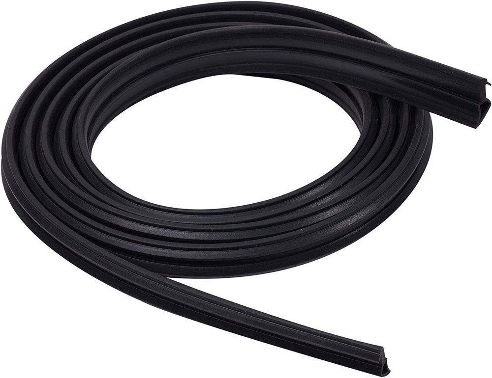 Whirlpool 7WDT950SAYM0 Dishwasher Door Gasket Seal Replacement