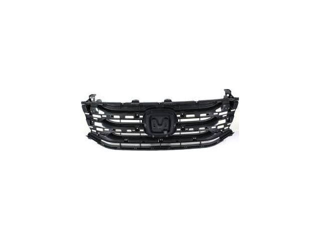 Action Crash Grille Assembly fits Honda Odyssey 2011-2013 35QHJY