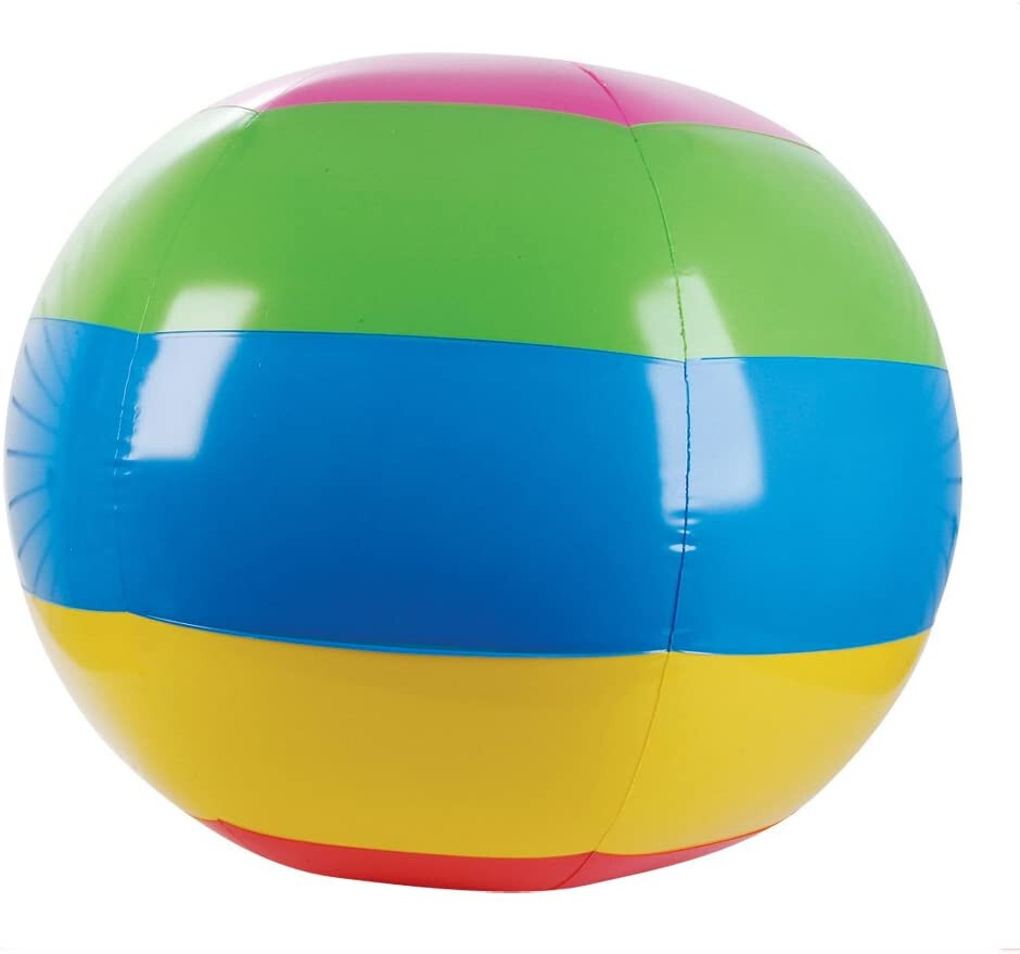 Jumbo Beach Ball 48 