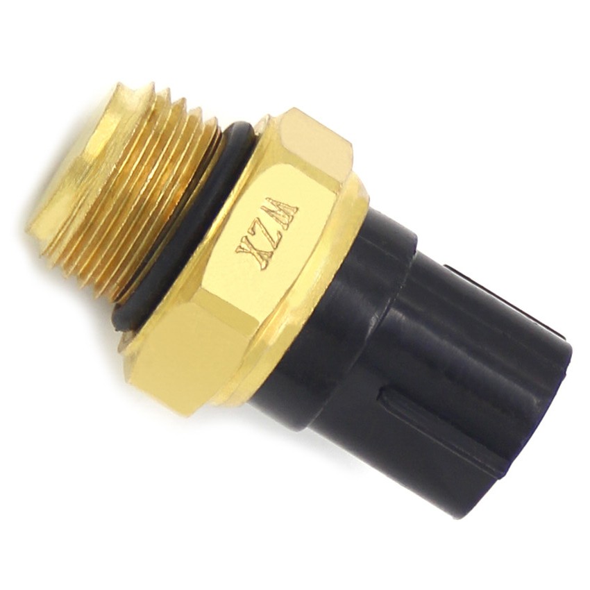 Radiator Fan Thermo Switch for Suzuki LTA450 KingQuad 450 KingQuad 500 2011-2014