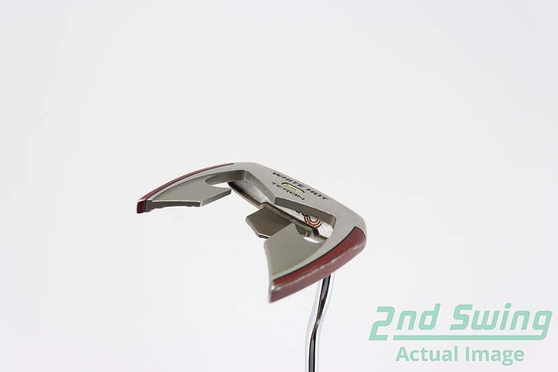 Odyssey White Hot XG Teron Right-Handed Steel Putter 35.5 Inch