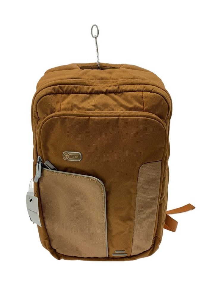 Tumi Backpack/Camel/Plain/57415 2237