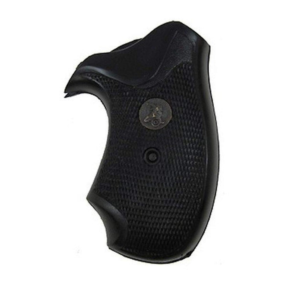 02515 Compact Grips, Colt D Frame Post 71