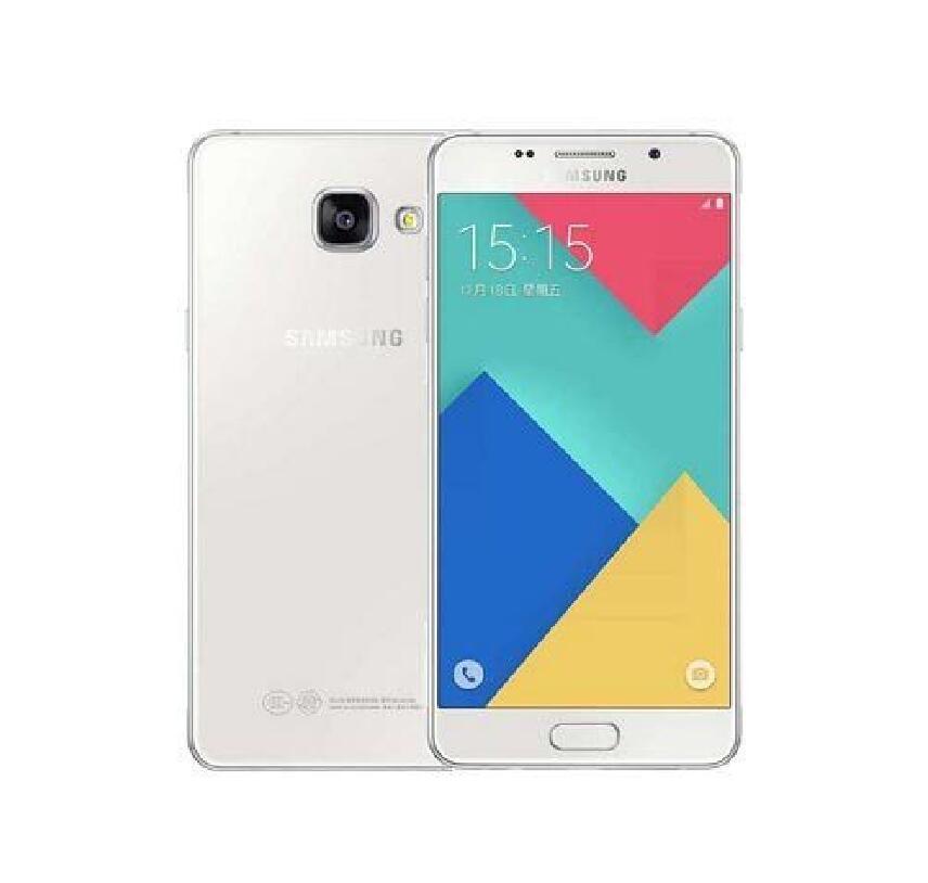 Samsung A7 (2016) A7100 Dual SIM 4G Android SmartPhone 16GB ROM 3GB RAM