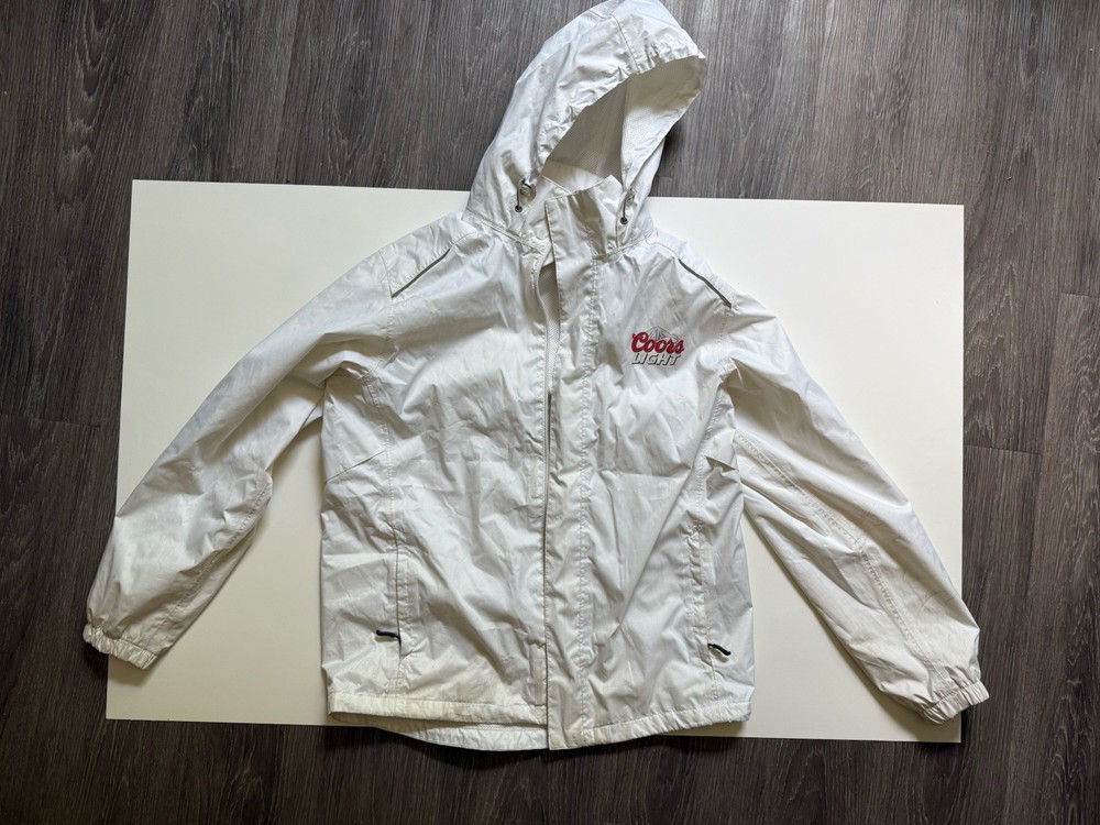 Coors Light Jacket