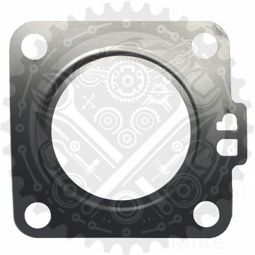 New Athena Cylinder Head Gasket For Kymco Super 9 50 AC S1