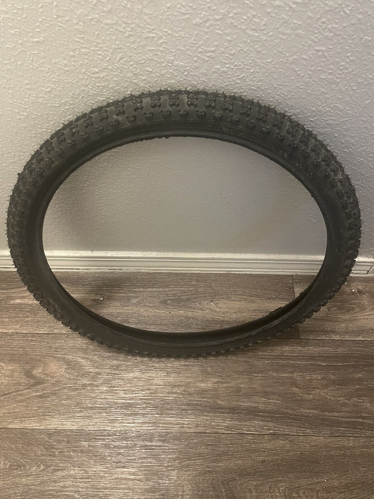 NOS cheng shin bmx tires 20x1.75