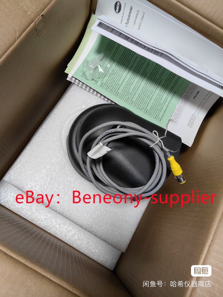 Brand New HACH 1720E sensor 1720E Spot Goods！ 1-Year Warranty ! FedEx/DHL-image