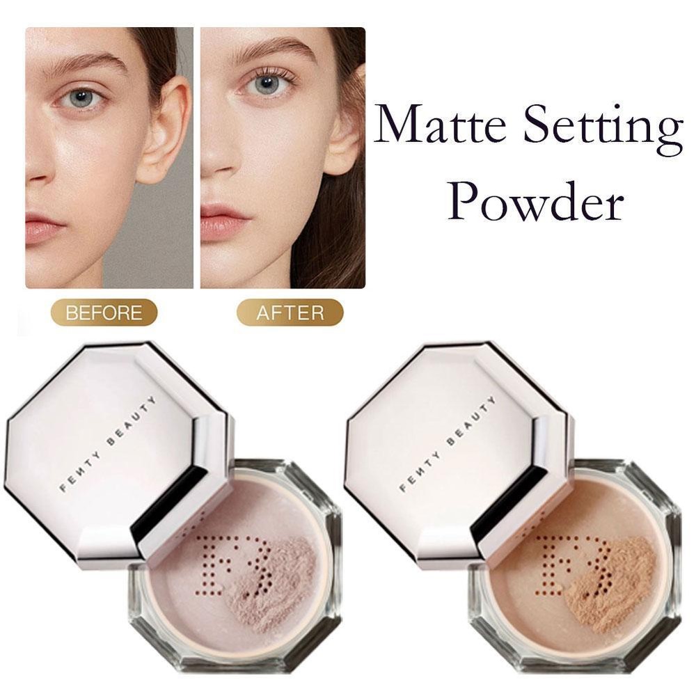 Fenty Beauty Pro Filtr Instant Retouch Setting Powder 2025 Shade [Your Shade]