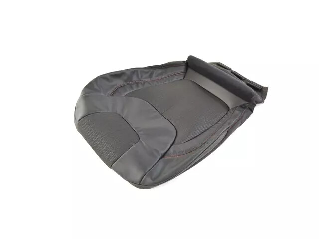 Genuine Mopar Front Seat Cushion Cover Left 5VF63DX9AC