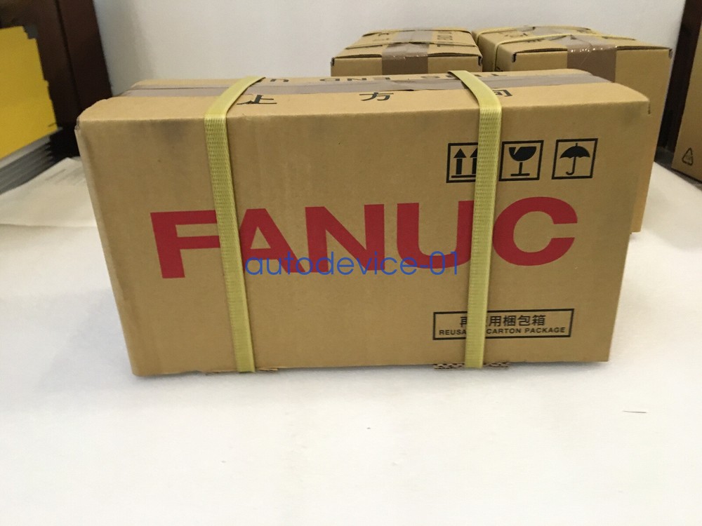 1PC New Fanuc A06B-2229-B000 Servo Motor Expedited Shipping DHL/FedEx