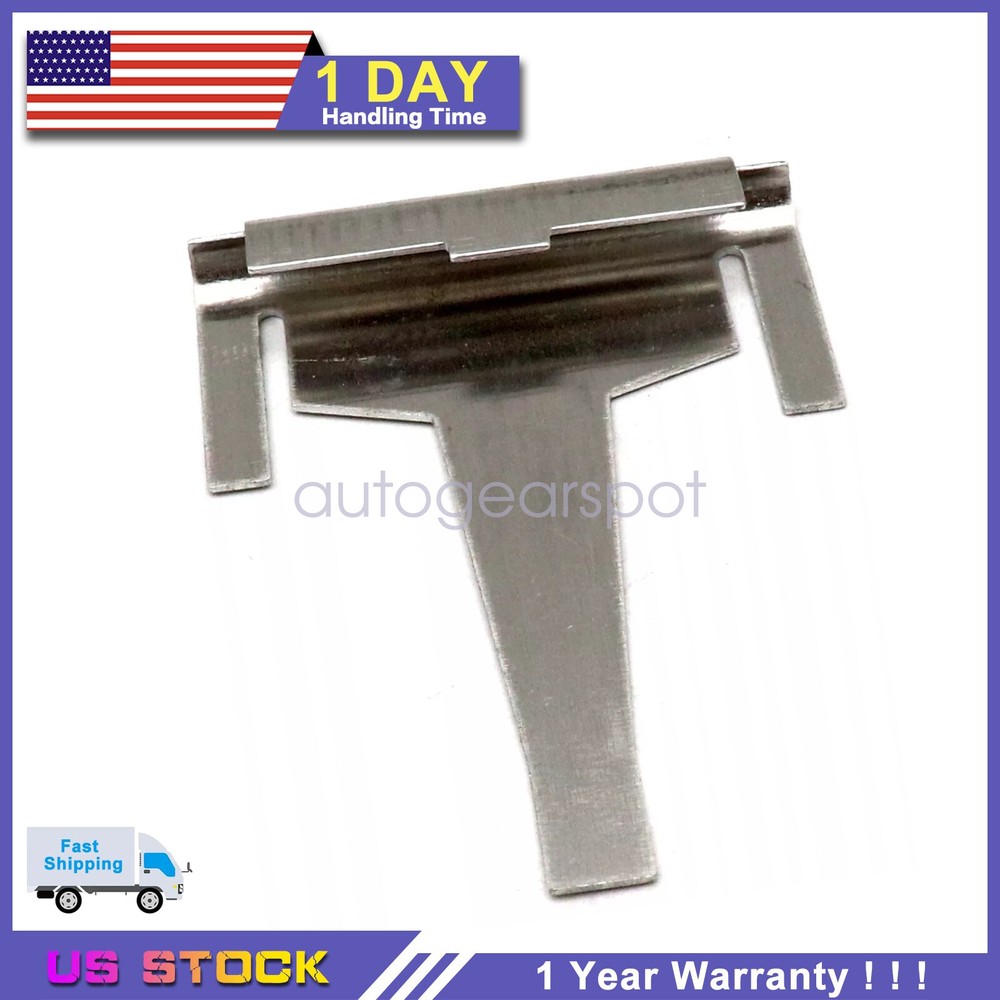 DA61-06796A Evaporator Drain Clip for Samsung refrigerator NEW