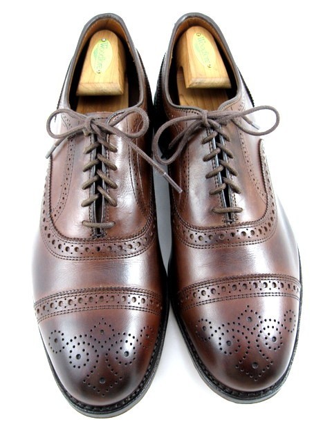 Allen Edmonds 