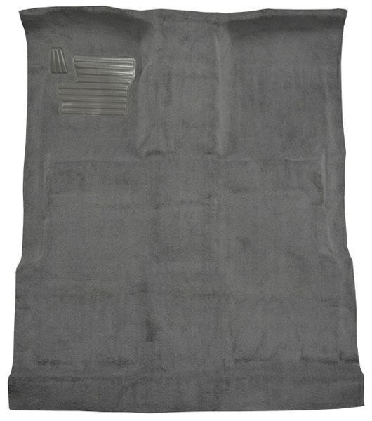 Carpet For 04 Ford Pickup Truck, Extended and Super Cab F150 Heritage Super Cab