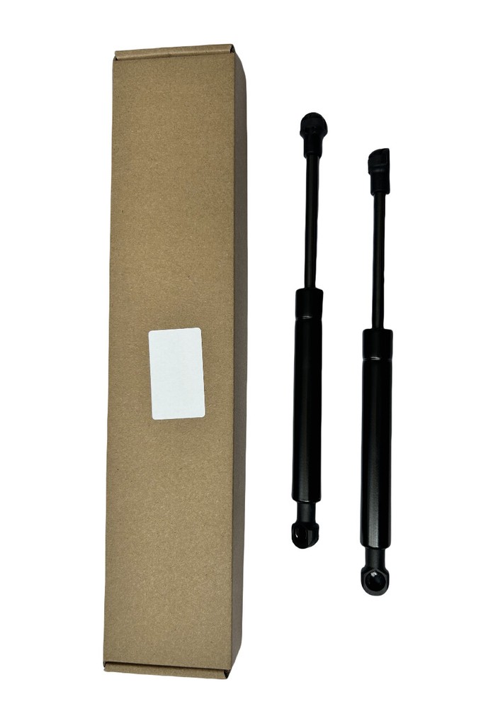 Qty(2) For 2007-2012 Nissan Sentra Rear Trunk Lift Support Shock Strut