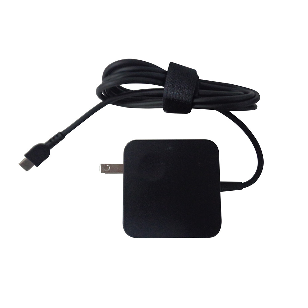 45W USB-C Ac Power Adapter Charger Cord for Acer Chromebook CB315-3H CB315-3HT