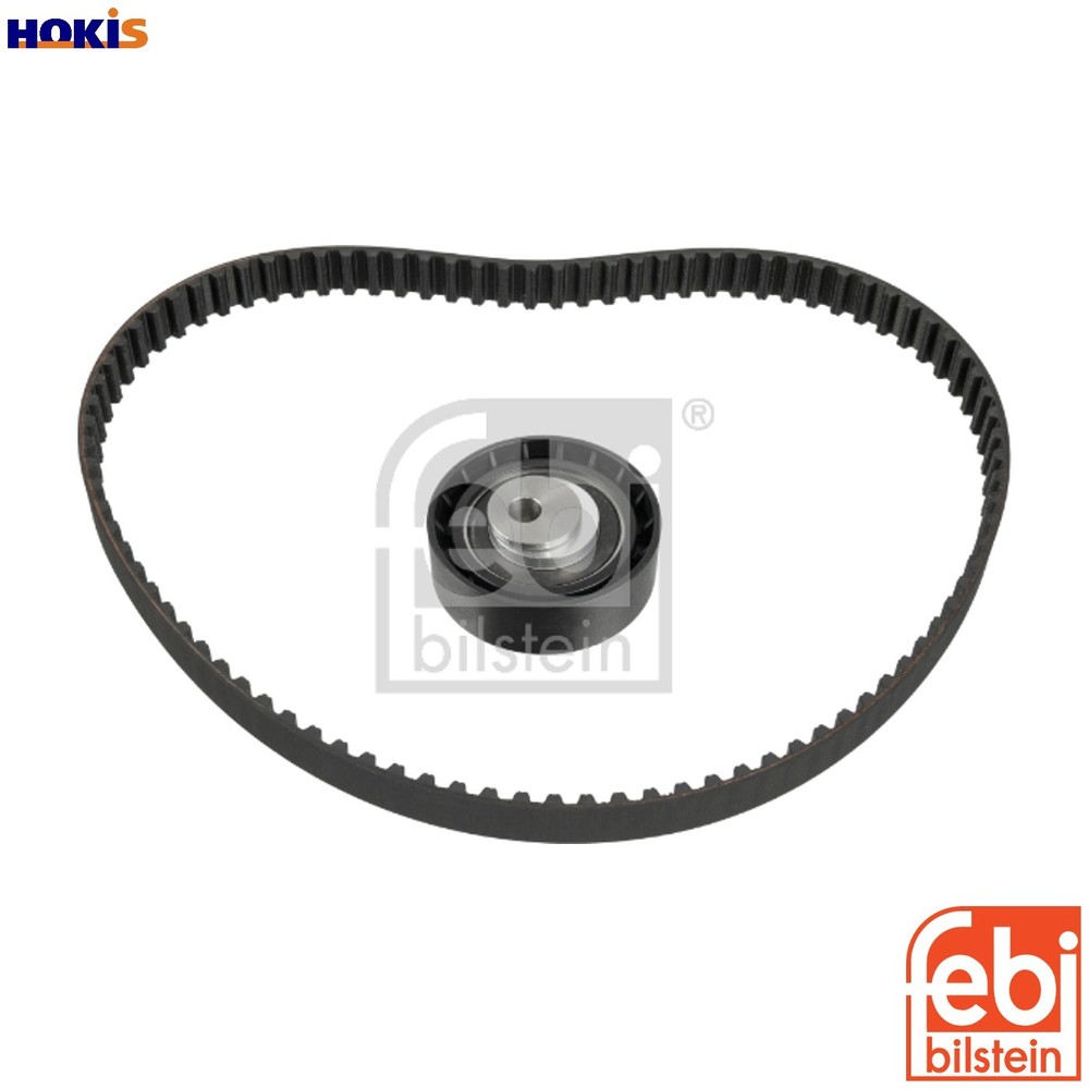 TIMING BELT KIT 26117 FOR RTJ/C9DC/BHDA/BHDB/C9DA/C9DB/FFDA/F9DA/F9DB 1.8L 4cyl