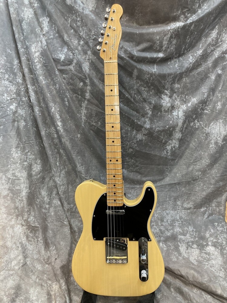Fender CLASSIC PLAYER BAJA TELECASTER