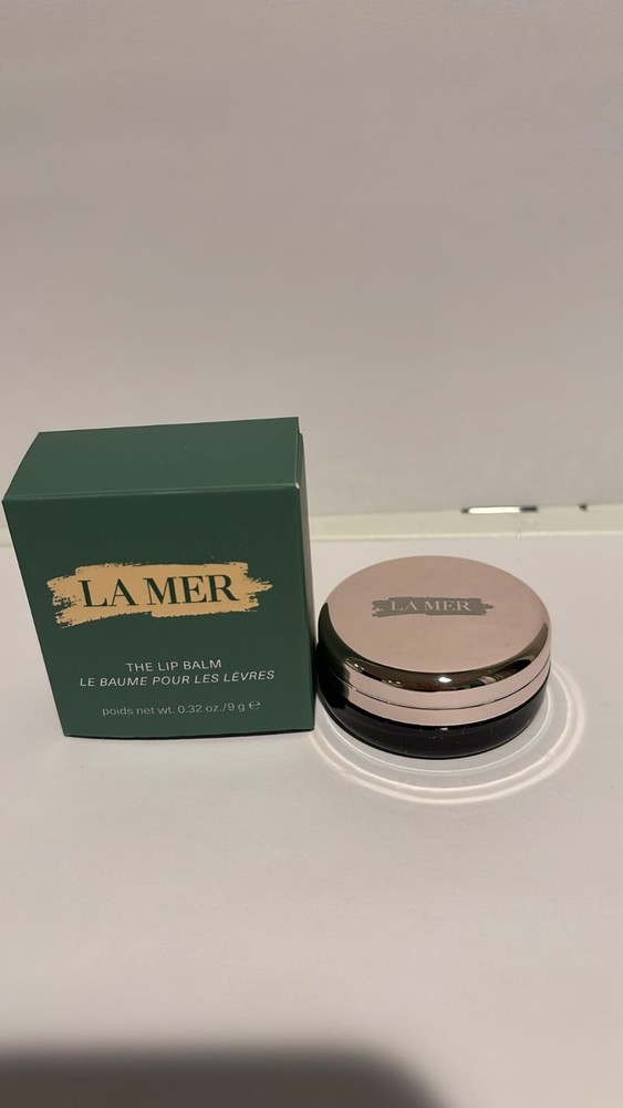 NIB  LA MER The Lip Balm - 0.32oz/9g  Brand New