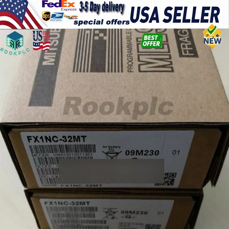 MITSUBISHI  FX1NC-32MT