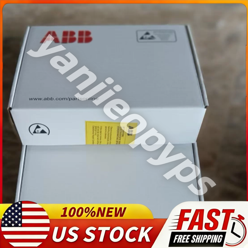 Unopened ABB ACH550-UH-015A-4 Frequency Drives New Factory Sealed US Quick Ship