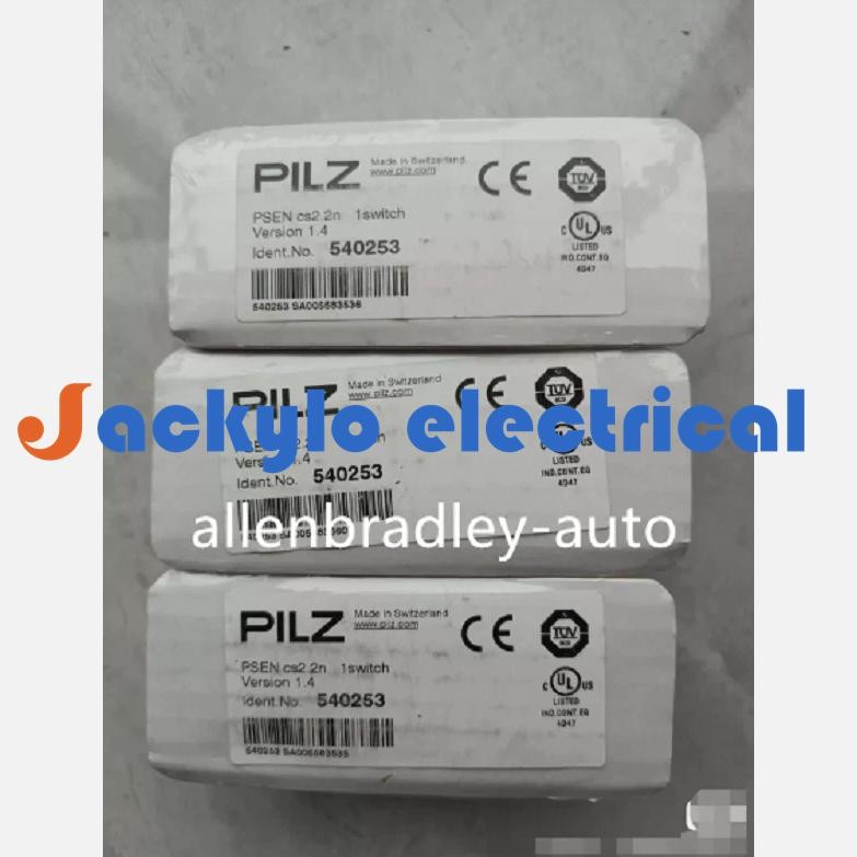 540253 PSEN cs2.2n 1switch Safety switch 540253