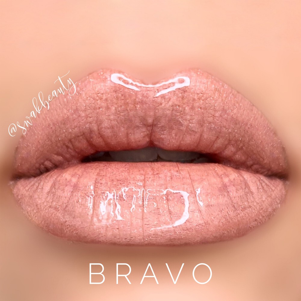 Bravo Lipsense by SeneGence New Sealed Authentic Lip Color 💟