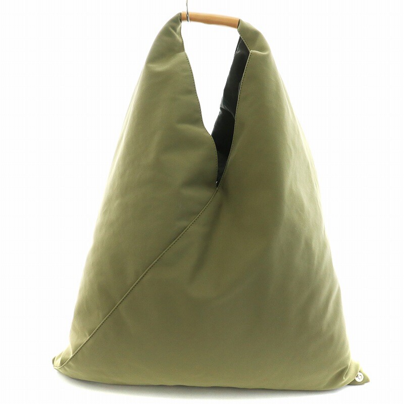 Maison Margiela  Used  M.M. Margiela MM6 Maison Margiela 2021 Japanese Bag Tot