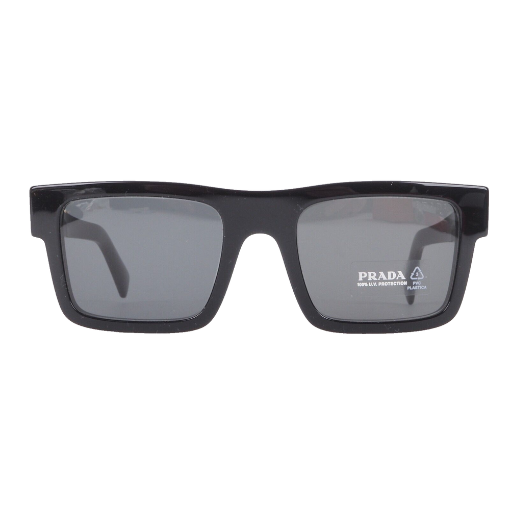 Prada SPR 19W 52_21 1aB-5S0 145 luxury designer sunglasses original price €320