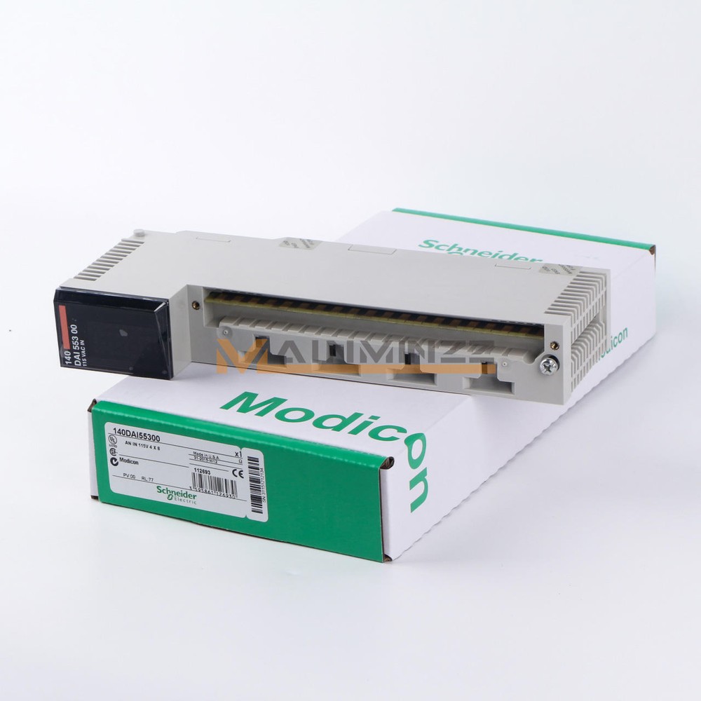 1PC 140DAI55300 PLC Module