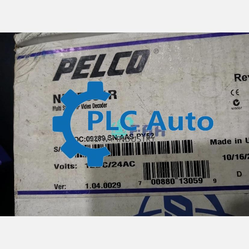1pc?PELCO NET5301R new PELCO NET5301R