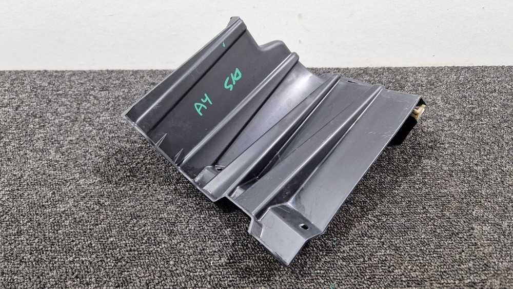 BMW X5 X6 G05 G06 Rear Right Underbody Panel Cover Trim 7424902