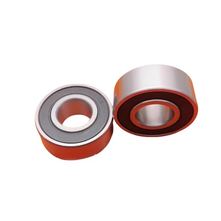 1pcs Thickened bearings 62300 62301 62302 62303 62304 62305 62306 62307  Motor