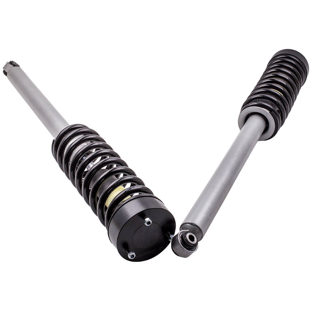 Rear Air Spring to Conversion For Mercedes W220 S430 S500 2000-2006 2203205013