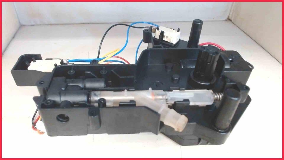 Brewing unit brewing group transmission motor Nivona CafeRomatica 572 NICR 530