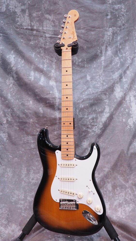 Fender MIJ Hybrid 50 s Stratocaster