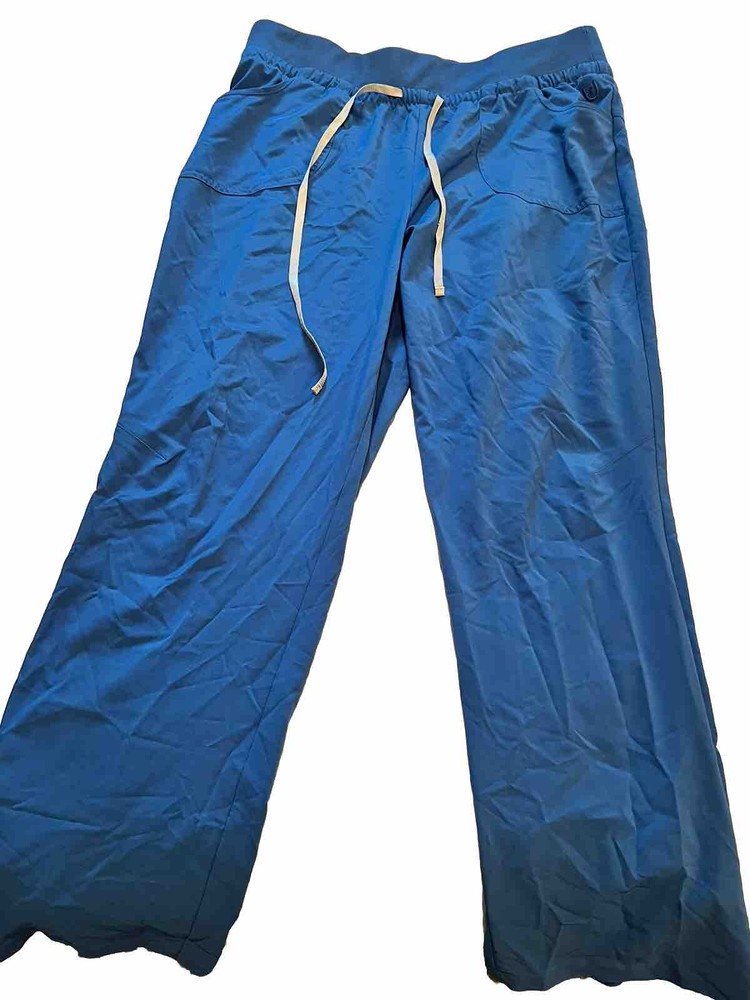 Urban Performance Scrub Pants L Four Way Stretch Performance Fabric